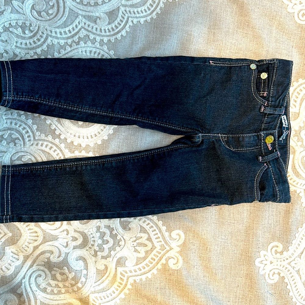 Levi’s pants